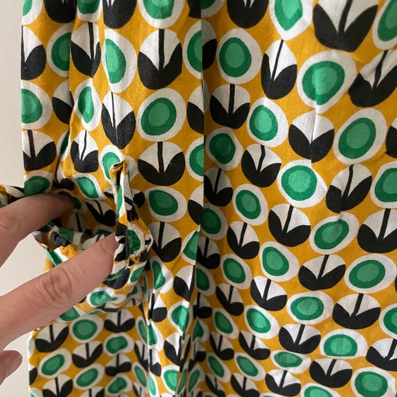 Printed Mini Dress by She's Cool size M - Picture 5 of 10